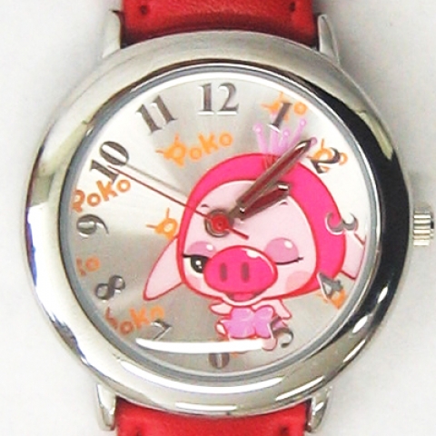 포코 손목시계