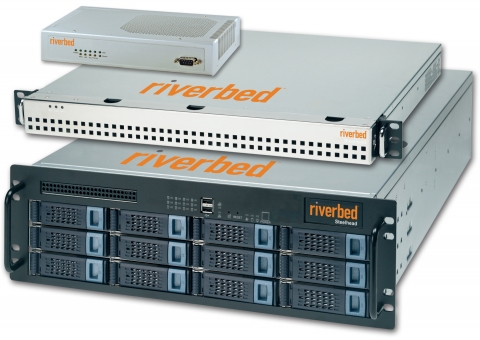 리버베드코리아가 15일 업계 최초로 기존 기업의 높은 수준의 보안 환경을 그대로 유지한 상태에서 전체 WAN 환경의 SSL 가속화를 구현한WDS(광대역 데이터 서비스)솔루션 RiO