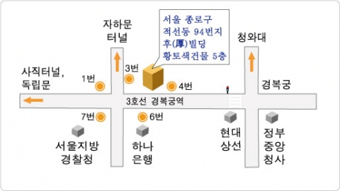 사무국약도