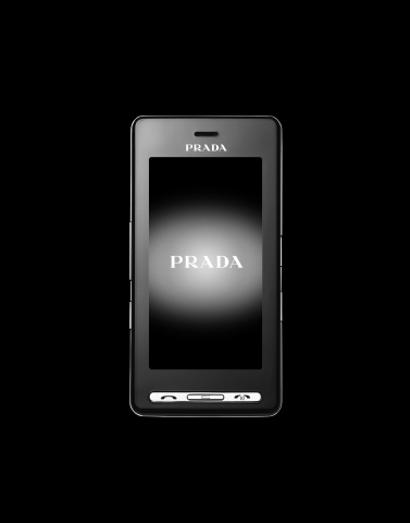 PRADA Phone by LG
