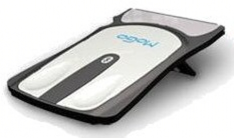 아프로데이타에서 수입 판매하는 Mogo Mouse