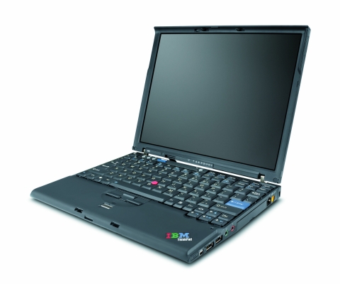 ThinkPad X60