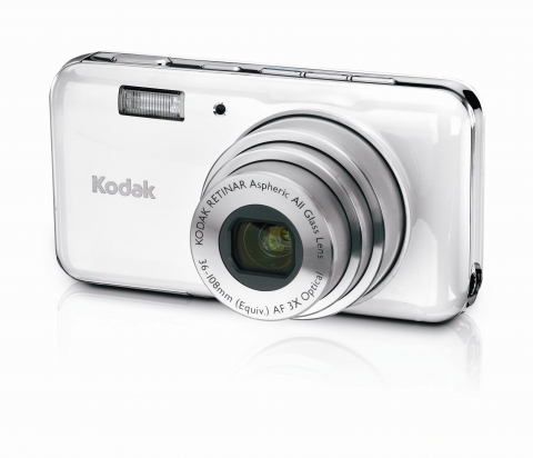 코닥 이지쉐어 V1003 White