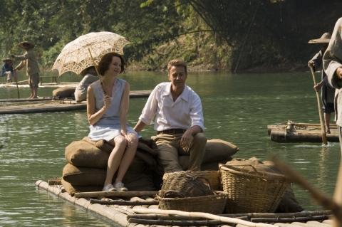 영화 &lt;페인티드 베일&gt;