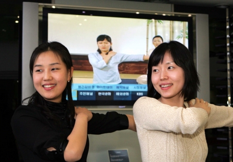 ‘하나TV' 특집관 운영, 국내외 봄 여행지 및 건강관리 비결 소개