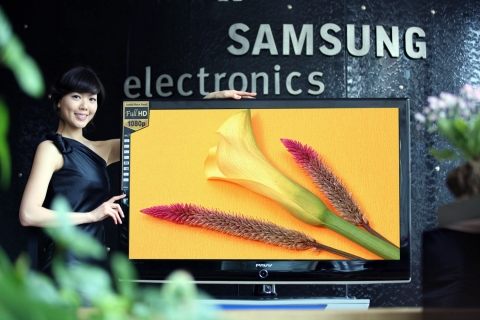 보르도 풀HD LCD TV