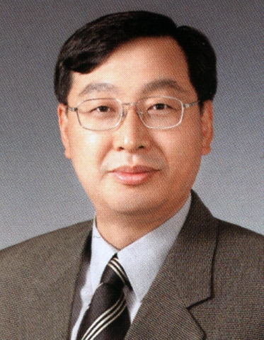 충남대학교 천문우주과학과 김용하 교수 