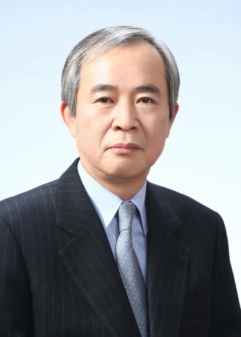 이구택 회장