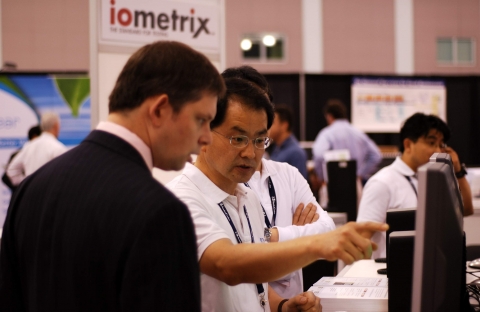 ETRI, 美 VON서 BcN 신기술 선뵈
