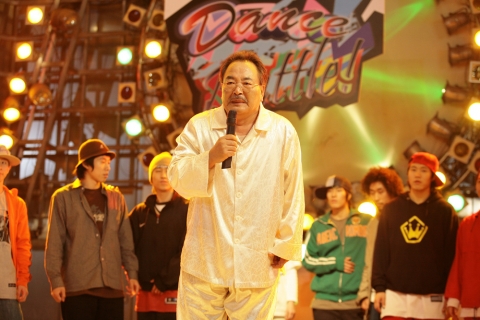 <쏜다>의 장항선