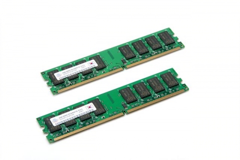 디지웍스코리아, DDR2 PC-6400 2GB PC메모리 출시