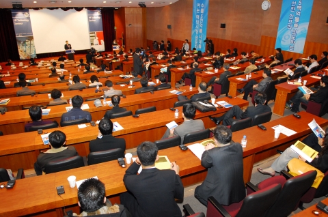 한국HP는 KOTRA와 공동으로 HP가 보유하고 있는 다양한 지적재산권을 국내 관심 기업들에게 기술 이전의 형태로 제공하여 다양한 사업 기회를 창출하는데 기여하고자 KOTRA 염곡