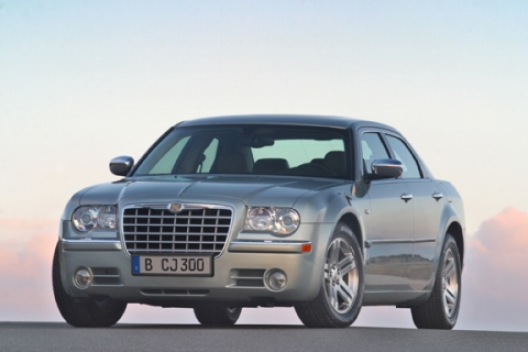 크라이슬러 300C