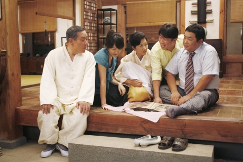영화 <이대근, 이댁은>