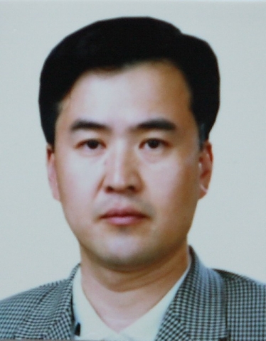 강릉대학교치과병원 제5대 병원장 박영욱 치의학박사