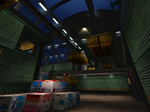 포세이돈맵 이미지