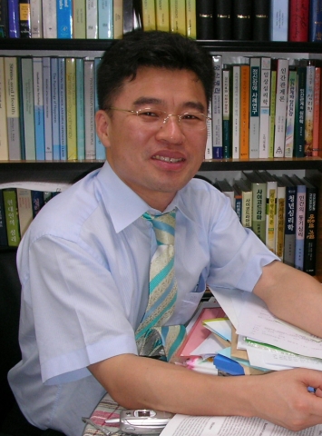 이민규 교수