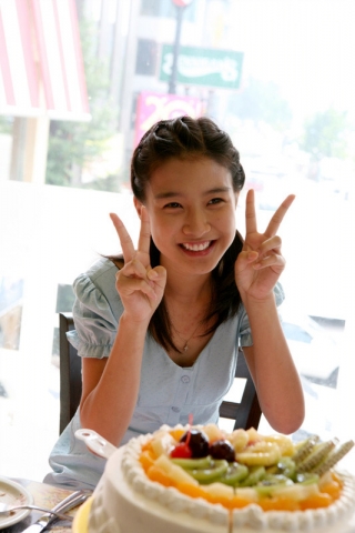 김소은 