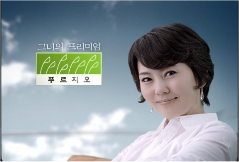 대우건설 푸르지오가 오는 4월 1일부터 새로운 TV광고를 시작한다.