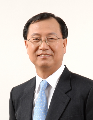 김종갑 대표이사