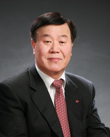 한국전력공사 신임 이원걸 사장