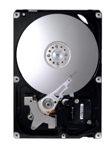Samsung Launches Silent and Speedy SpinPoint S166 Hard Disk Drive Series