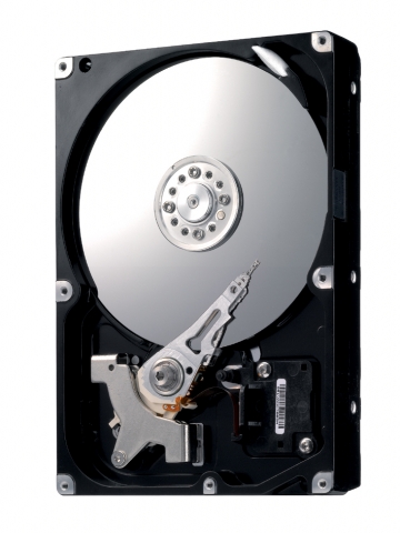 Samsung Launches Silent and Speedy SpinPoint S166 Hard Disk Drive Series