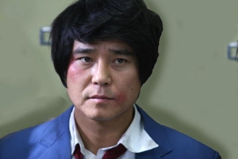 영화 <만남의 광장> 임창정