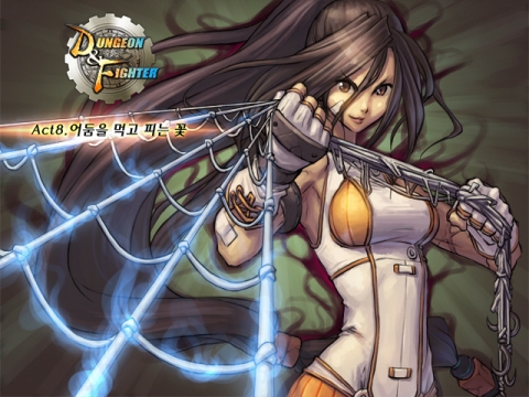 ACT8 이미지