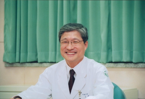 송은규 교수