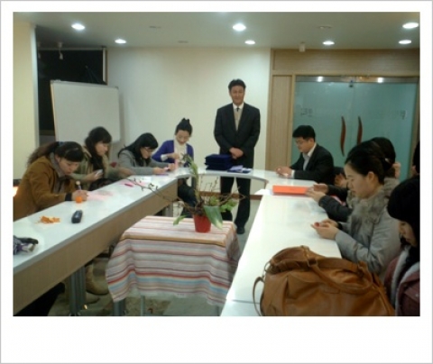 덴탈메니저과정(한국병원서비스경영센터)