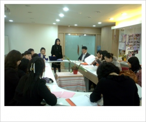 덴탈메니저과정(한국병원서비스경영센터)