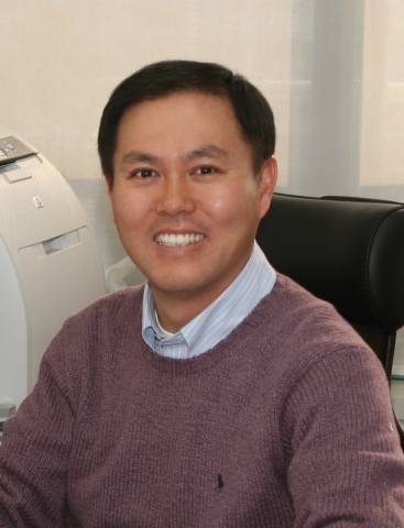 김진우 KAIST 생명과학과 교수