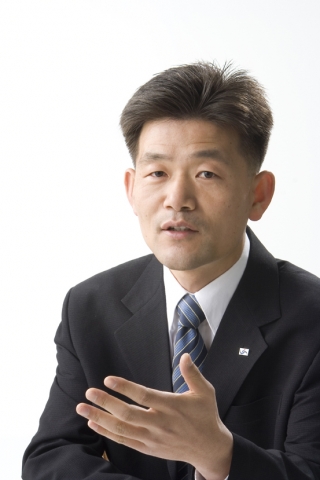민주노동당  장명구 후보 