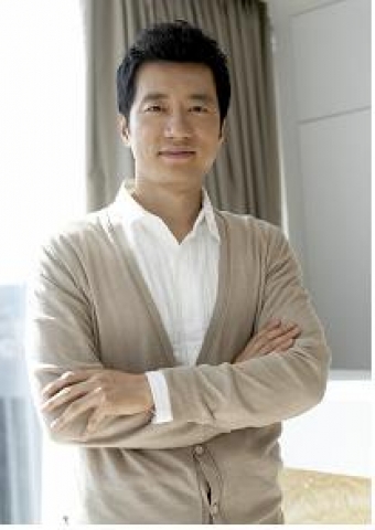 영화배우 김명민 박솔미, 2007전주국제영화제의 문을 열다