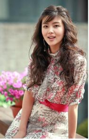 영화배우 김명민 박솔미, 2007전주국제영화제의 문을 열다