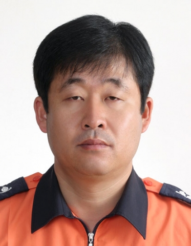 차근창 소방교