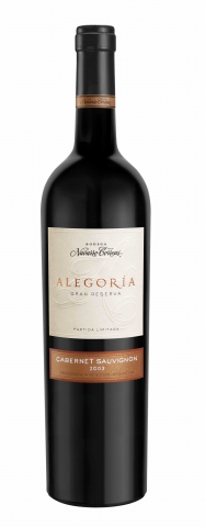 Alegoria Cabernet Sauvignon