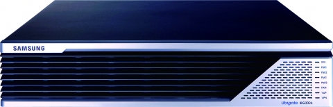 유비게이트(iBG3026)