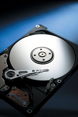 삼성전자, 고성능 2.5˝ HDD 2종 첫 선