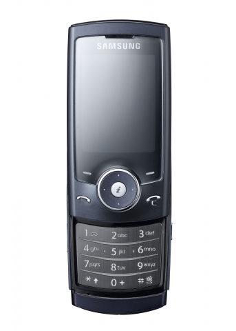 SGH-U600