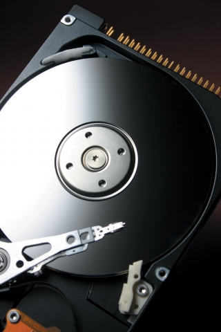 Samsung Develops SpinPoint MP1 2.5inch Hard Disk Drives for Enterprise Applications