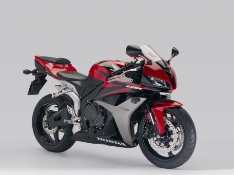 CBR600RR