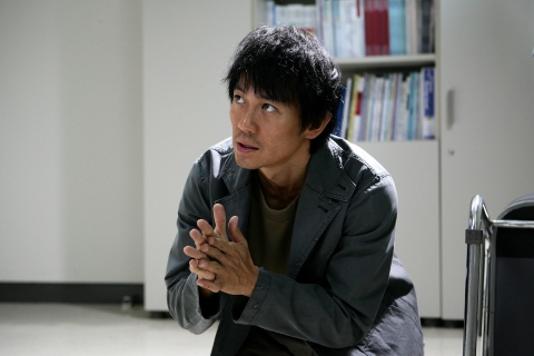 영화 <뷰티풀 선데이> 박용우
