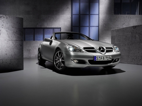 SLK EDITION 10