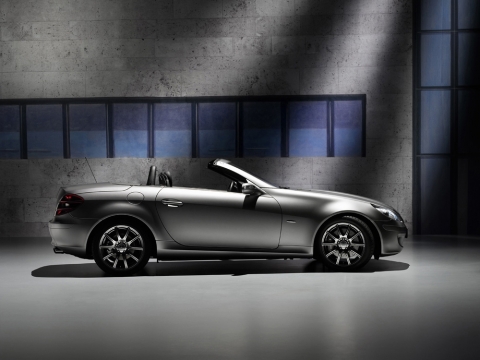 SLK EDITION 10