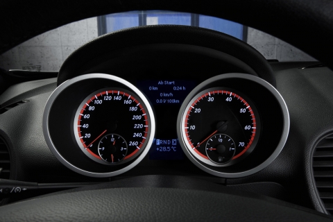 SLK EDITION 10