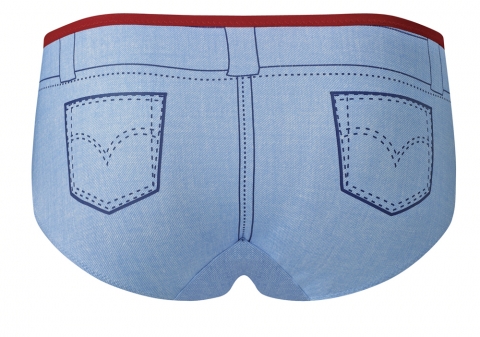 내 안에 슈퍼맨 후면