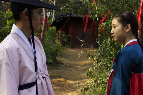 영화 &lt;전설의 고향&gt;