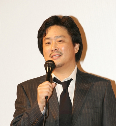 박찬욱